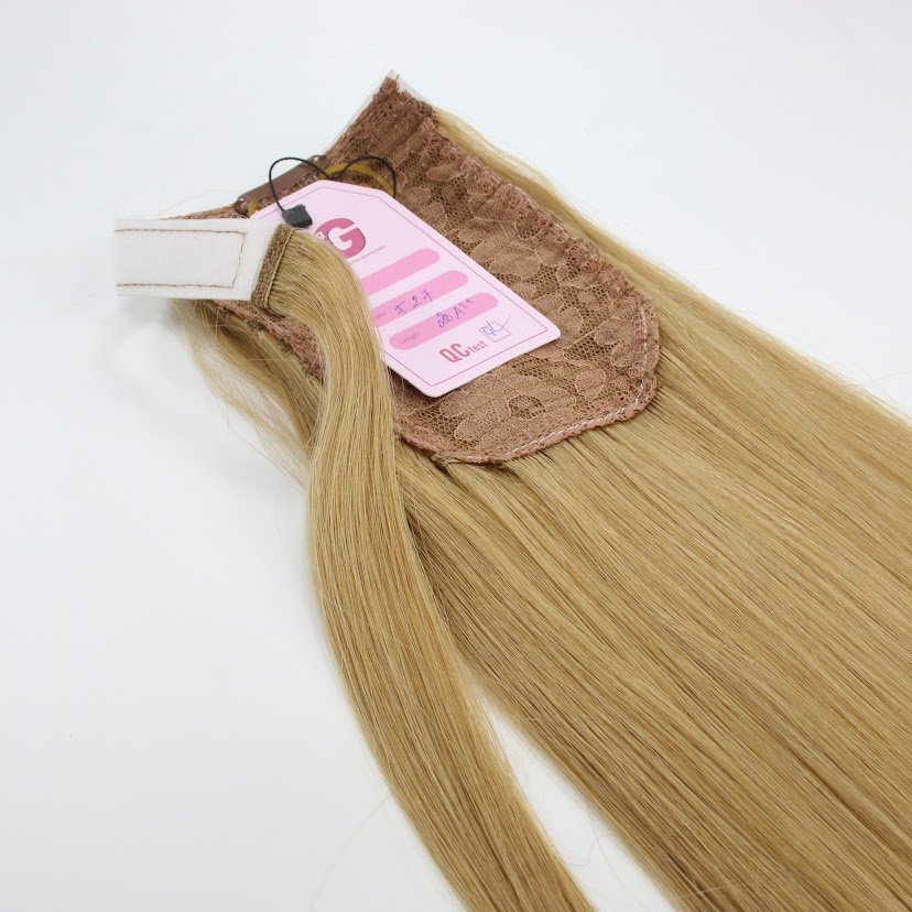 High Quality Virgin Remy hair HUMAN HAIR EXTENSION Vietnam Factory Luxury hair in Viet Nam