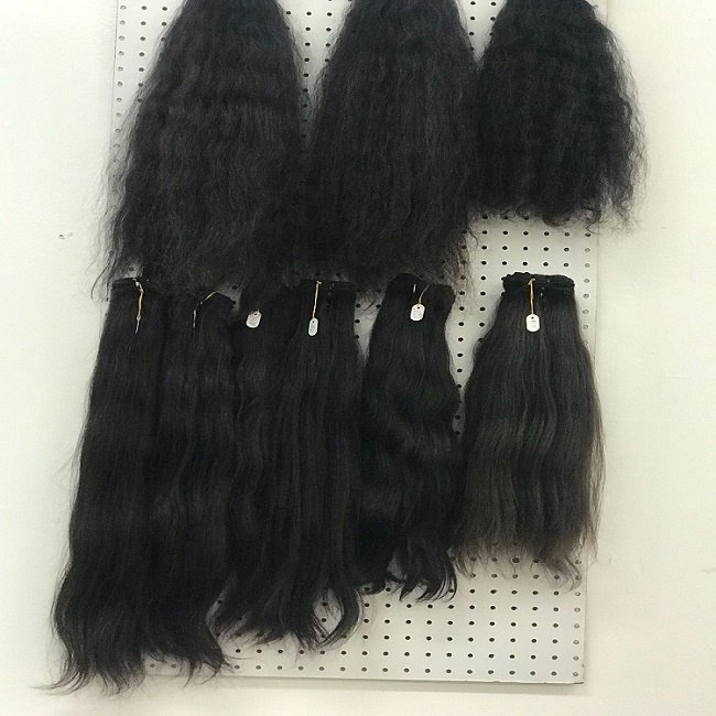 2024 Super Thin Hd Front Lace Human Hair Wigs 10a Transparent Natural Brazilian Wigs Virgin Hair 180% Density Hair Wig for Women