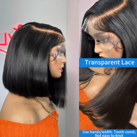 13*4 13*6 HD Lace Frontal Human Hair Wigs For Black Women Factory Wholesale Cheap Wigs Cheap SDD Gluess Wig