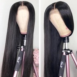 straight
