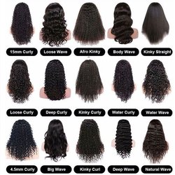 Wigs