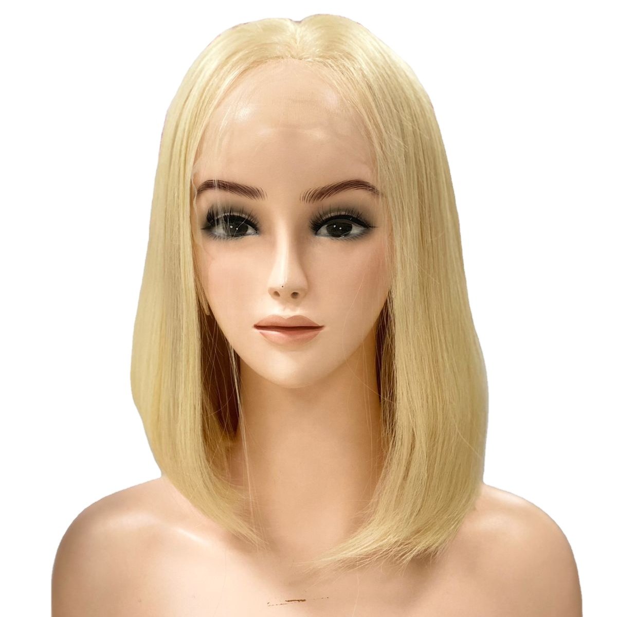 Human hair wigs for black women wholesale BONE STRAIGHT high quality hair extensions RAW factory price