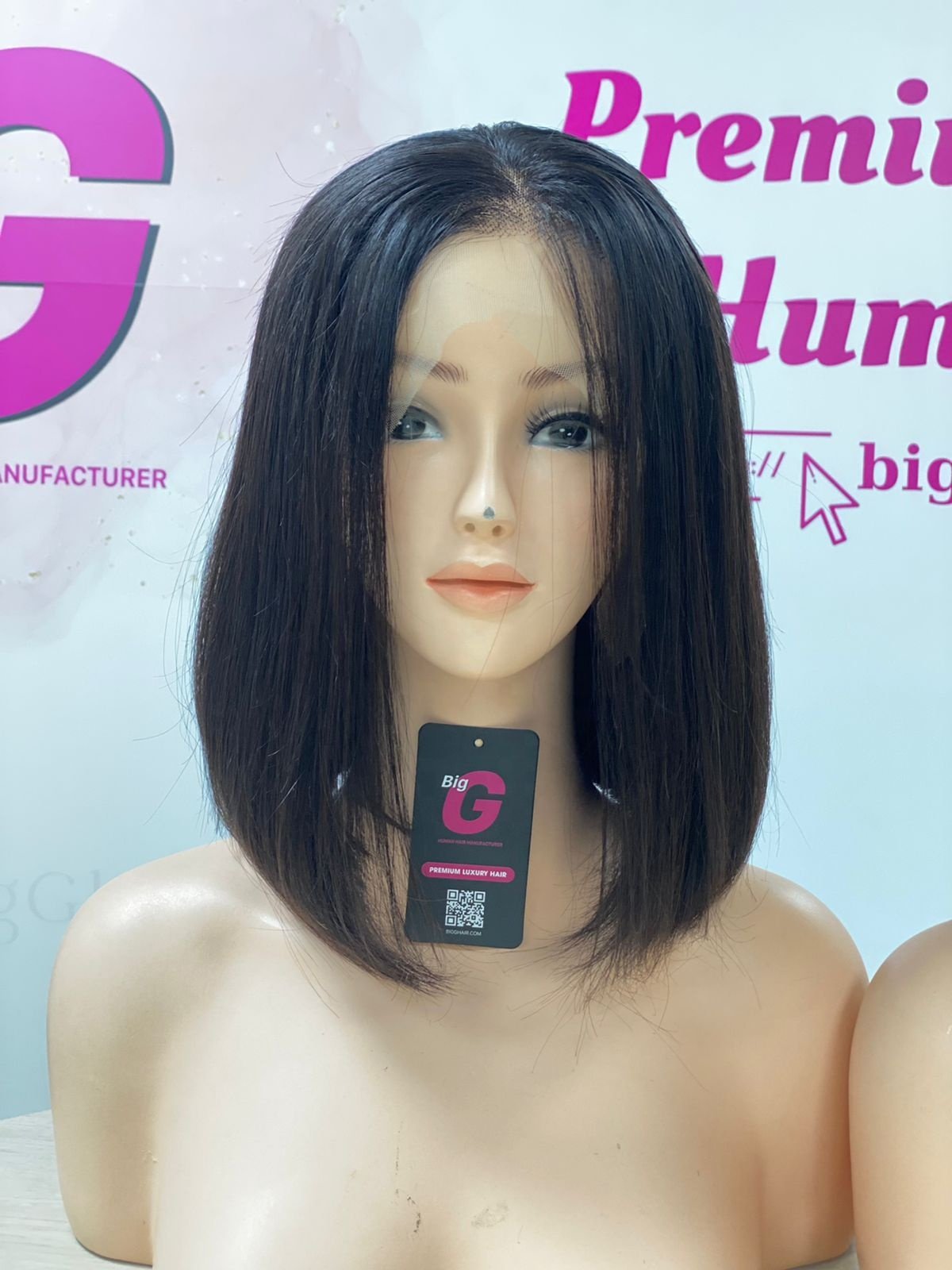 Human hair wigs for black women wholesale BONE STRAIGHT high quality hair extensions RAW factory price