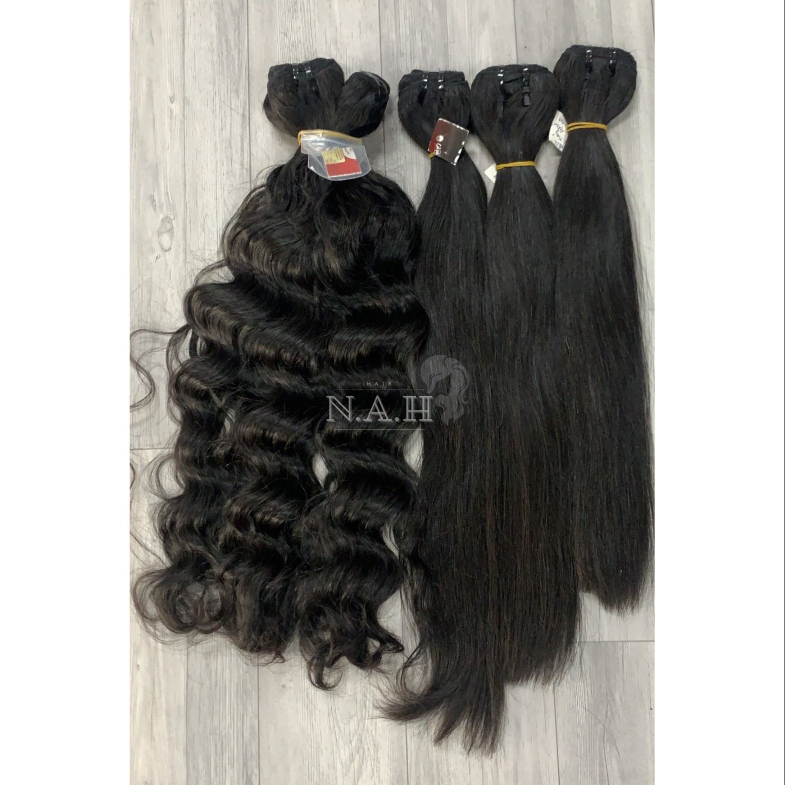 BEST HUMAN HAIR