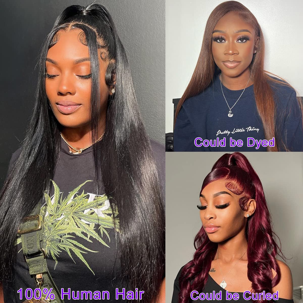 Wholesale Virgin Raw Human Hair Wigs Frontal Wig 180 Density Human Lace Cheap Hd Lace 1 Piece Brazilian Hair Long Transparent