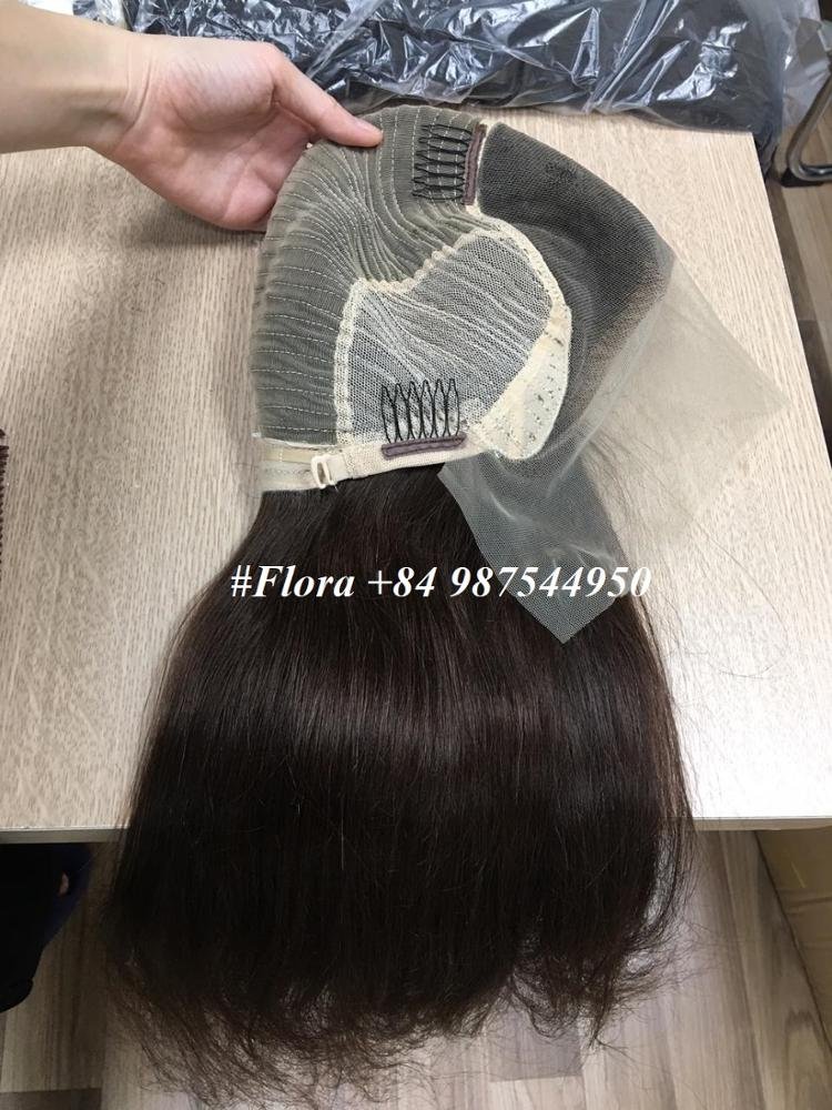 Wigs Human Hair Lace Front- Human Hair Wig Vendors