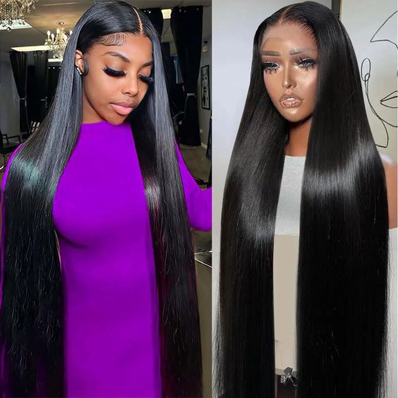 Human hair wigs wholesale Vietnamese frontal wig human hair 100%wig vendors wholesale raw and virgin hair bone straight