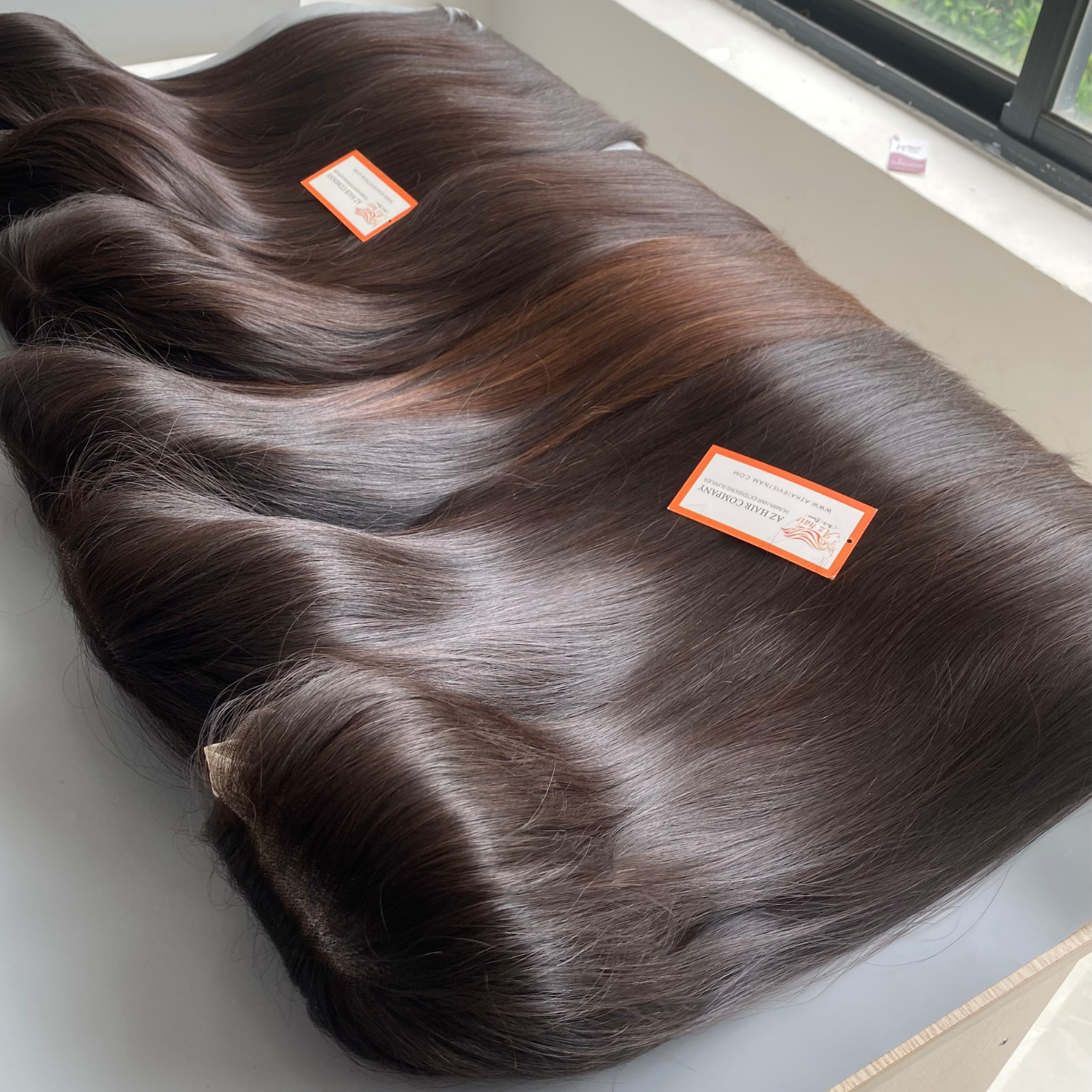 Wholesale Human Hair Wigs For Black Women 150% Density Hd Full Lace Frontal Wig, Raw Vietnamese Hair Extensions
