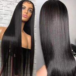 straight