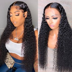 curly