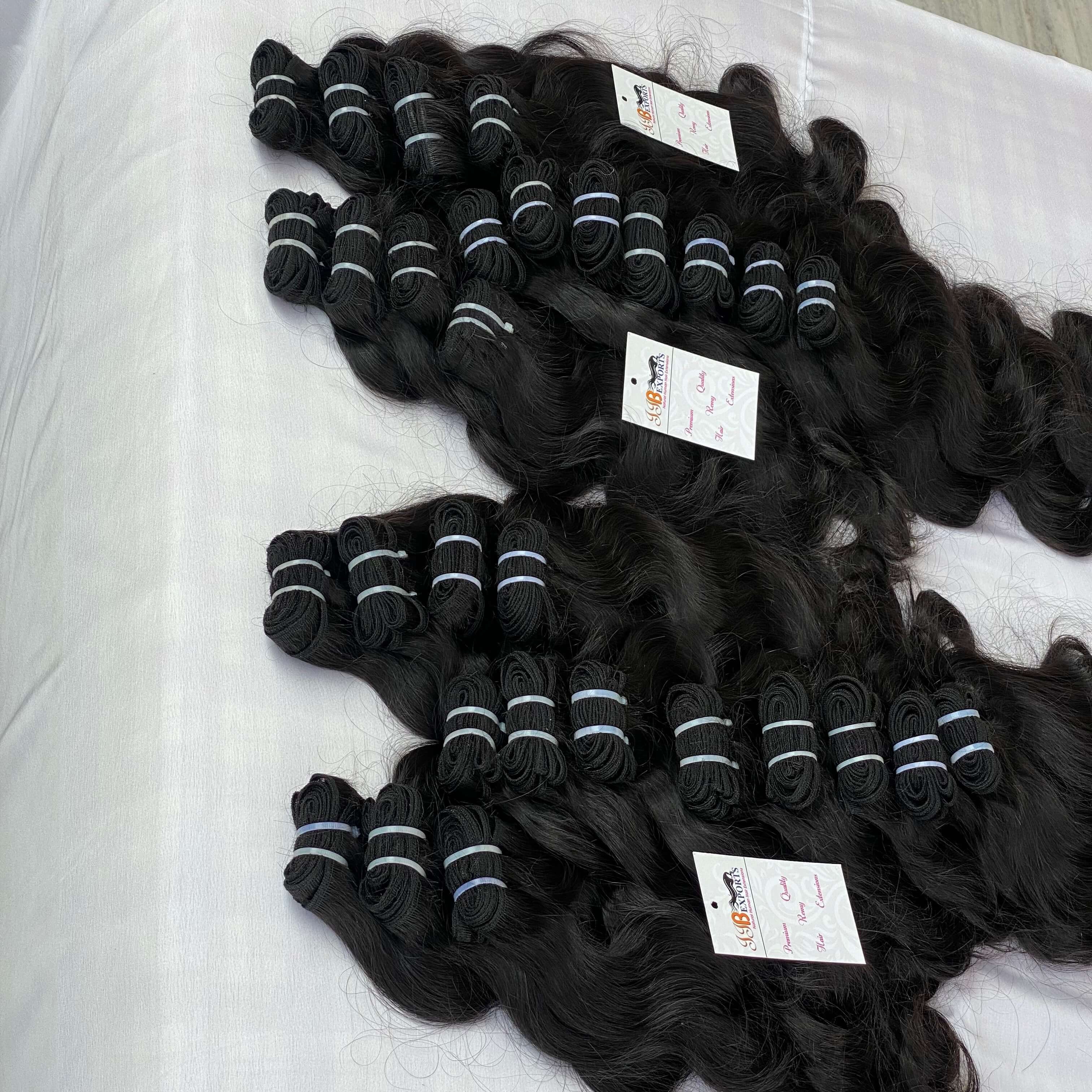 Wholesale human hair extension brazilian virgin hair weave bundle, natural curly hair bundle with hd closure,raw bulk hair