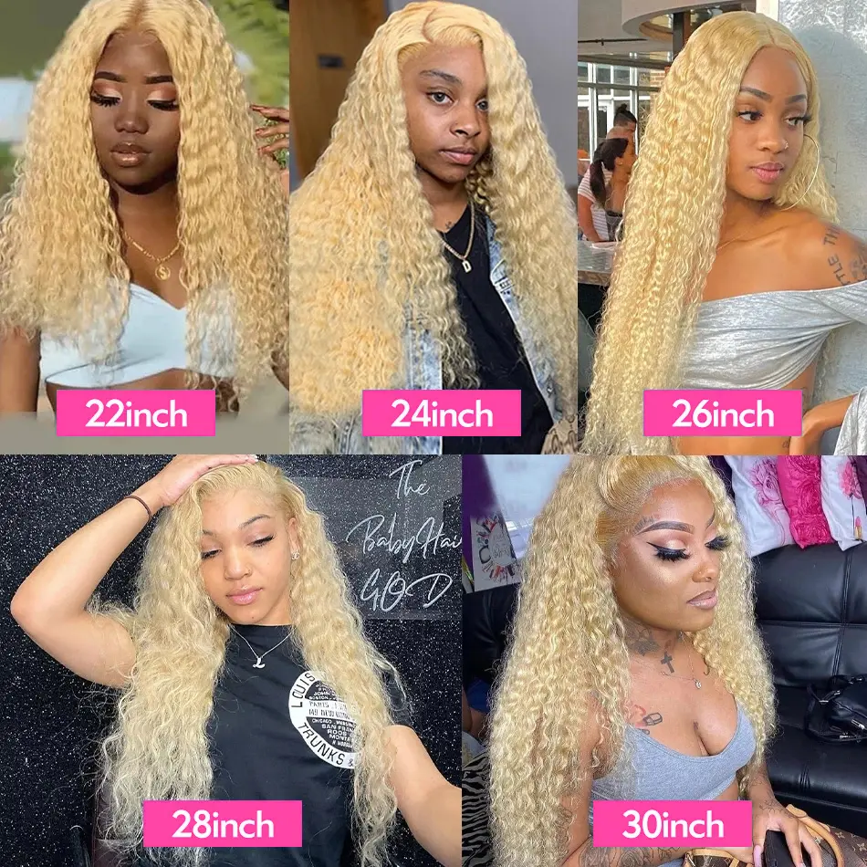 40 inch hd brazilian full lace human hair wig,100% human hair hd blonde 613 full lace wig with baby hair,full lace wig vendor