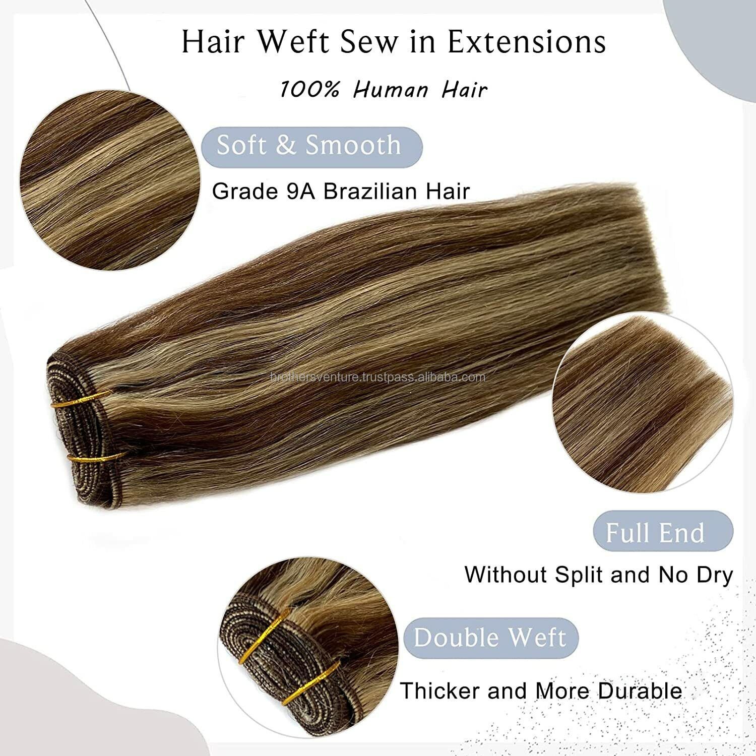 Wholesale Vendor of Virgin Cuticle Aligned Human Hair Extensions HD Lace Free Sample Available in All Colors