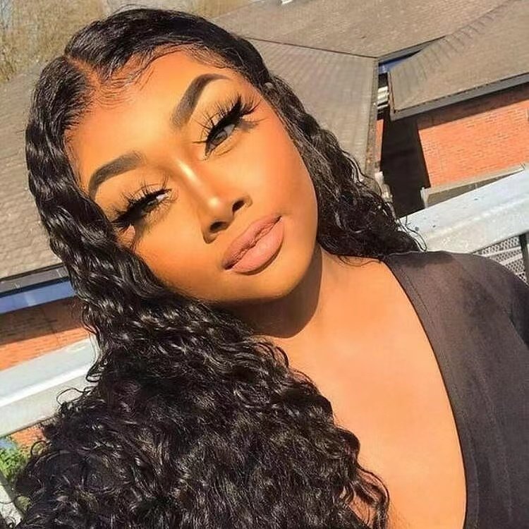 raw bulk human hair wigs Vietnamese Burmese curly hair bundles and frontal human hair bundles extension tape ins