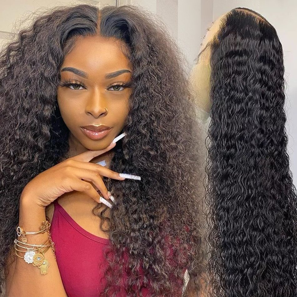 Cheap Wholesale Hair Wigs Human Lace Front Closure Brazilian Transparent Lace Closure Human Hair Wigs for Black Women