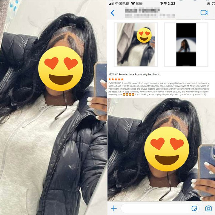 Cheap Wholesale Hair Wigs Human Lace Front Closure Brazilian Transparent Lace Closure Human Hair Wigs for Black Women