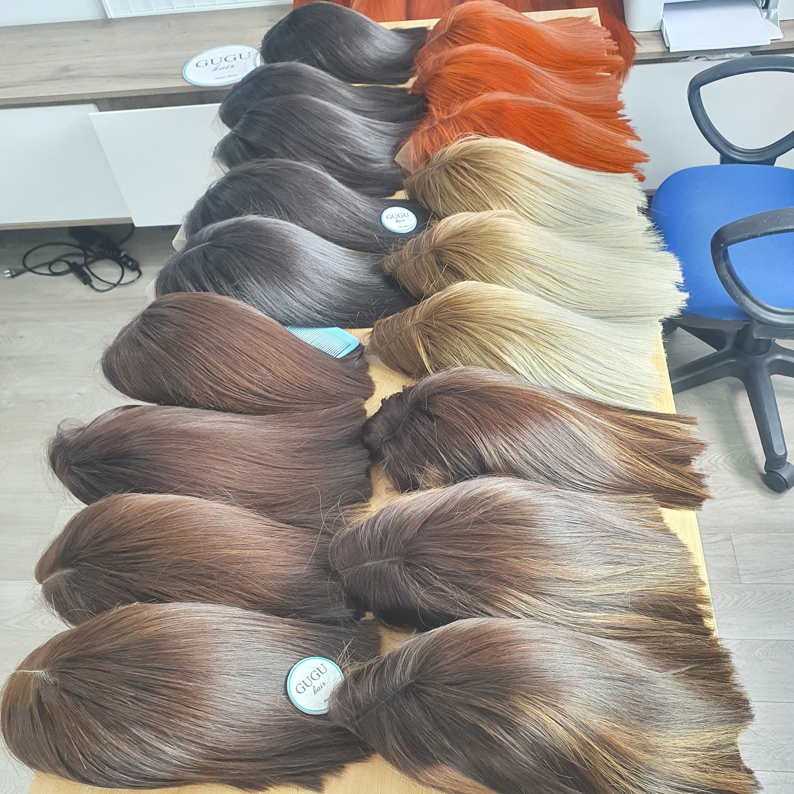 100% Vietnamese Human Hair hd lace frontal wig from 10 inches to 30 inches raw vietnamese hair