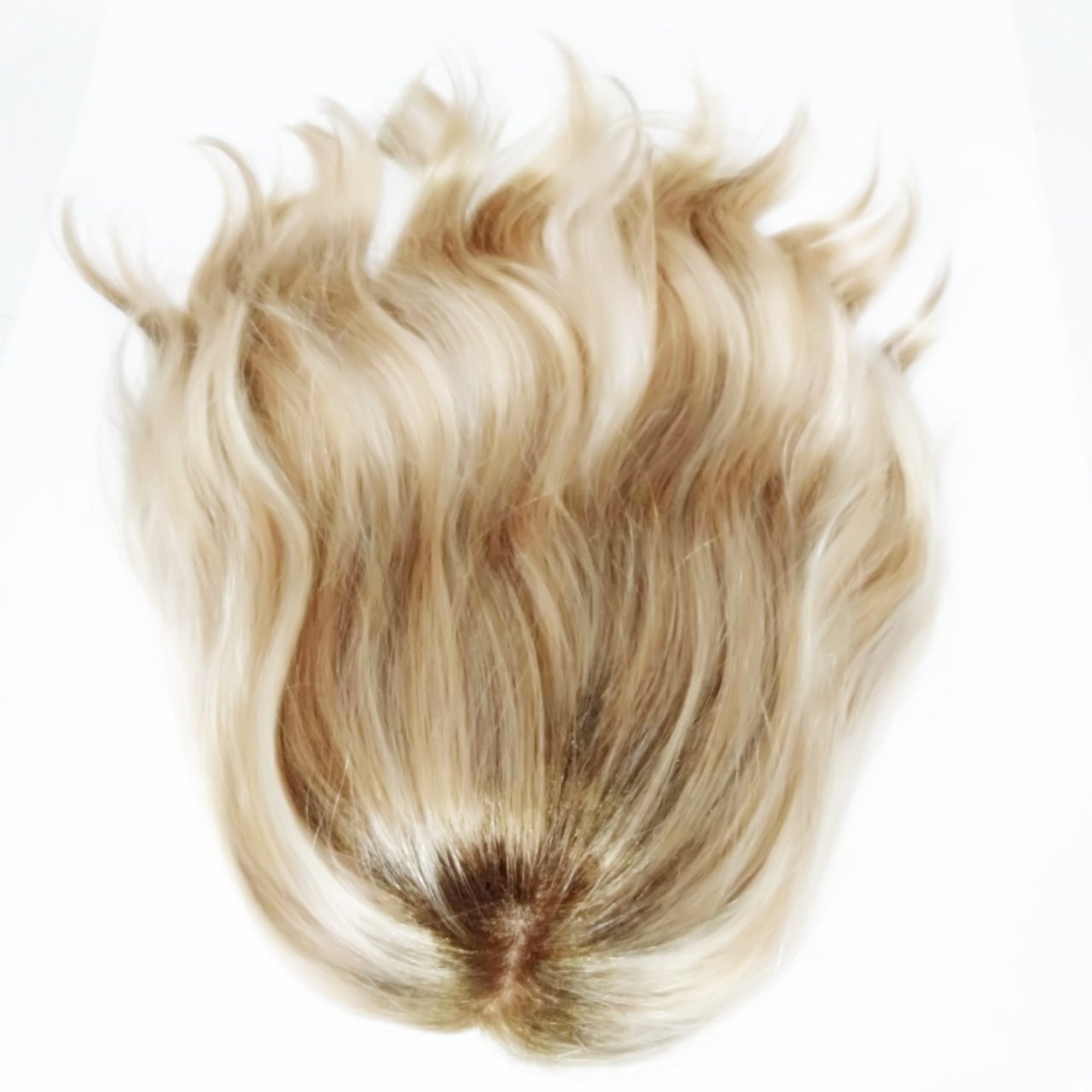Hair lace frontal wig 100% virgin human hair lace frontal wig short hair very beautiful natural soft and fragrant