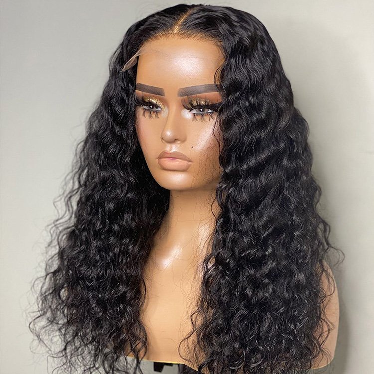 Factory Cheap Ladies Women Human Hair Wigs,Human Hair Wig Vendor Wholesale In China