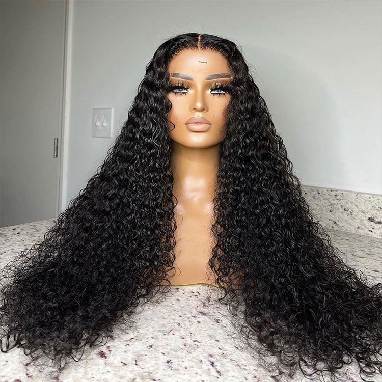 Factory Cheap Ladies Women Human Hair Wigs,Human Hair Wig Vendor Wholesale In China