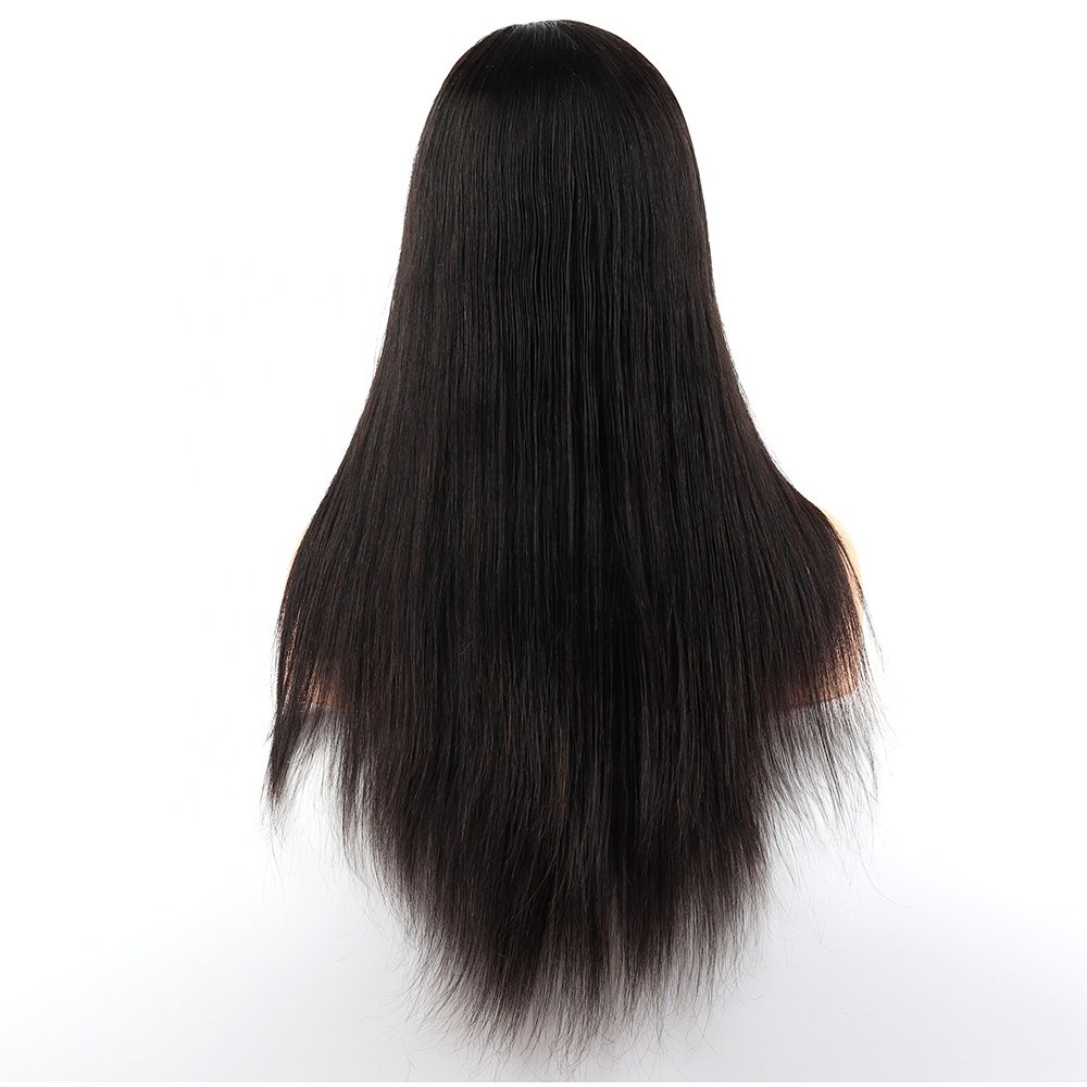 best selling wholesale lace front wig brazilian human hair front lace wigs