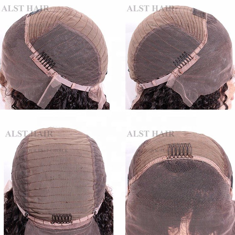 best selling wholesale lace front wig brazilian human hair front lace wigs