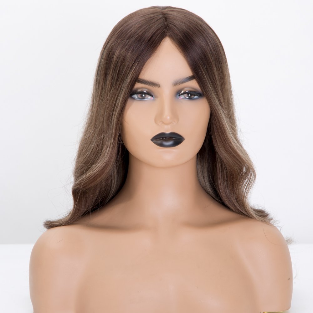 Premier Support Customization Brazilian Remy Hair Lace Front Wig 12-24 Inch 5X5 4X5 5X6 Monofilament Wigs With Baby Hair