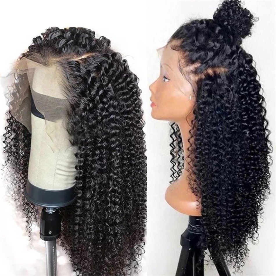 Wholesale 360 Lace Front Wig Human Hair,Wig 360 Full Lace Virgin Human Long Hair,Cheap Individual Natural Wig