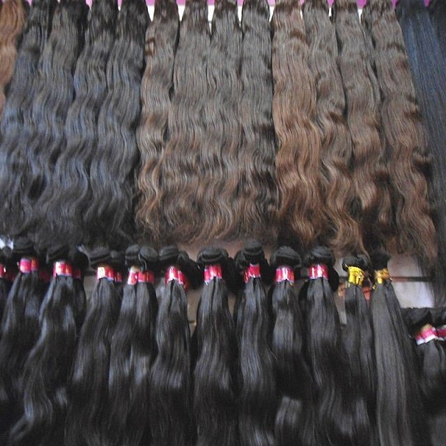 100% unprocessed cuticle aligned Brazilian virgin human hair, bundle hair vendors, Peruvian bone straight human hair extension