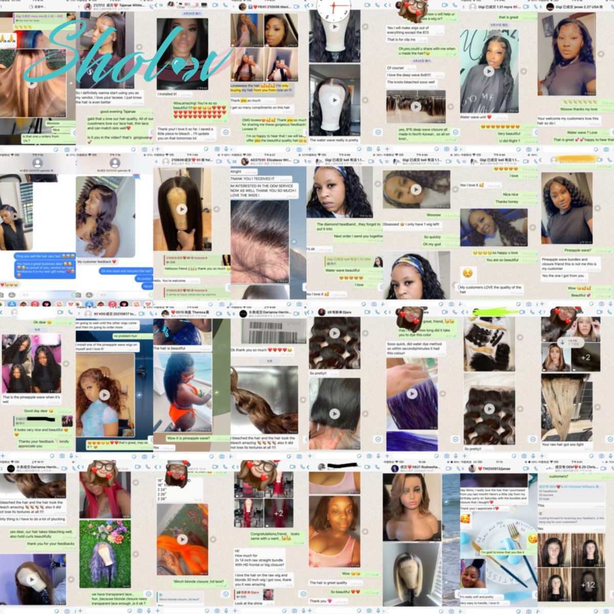 Bulk Vendor Cheap Wigs With Lowest Price, Wholesale 12a Grade 13*4 Transparent Lace Human Hair Lace Front Wig