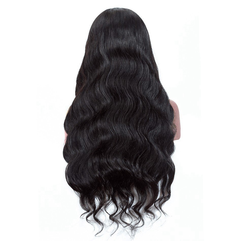 Cheap Body Wave 13X4 13X6 Hd Human Hair Lace Front Wig Full Lace Human Hair Wigs For Black Women Hd Lace Frontal Wigs Human Hair