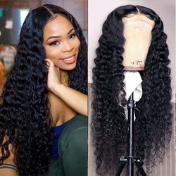 curly