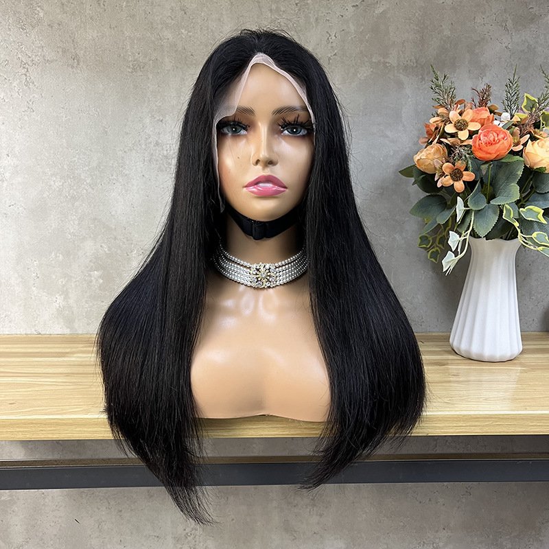 Human Hair Wig Lace Front Wigs Human Hair