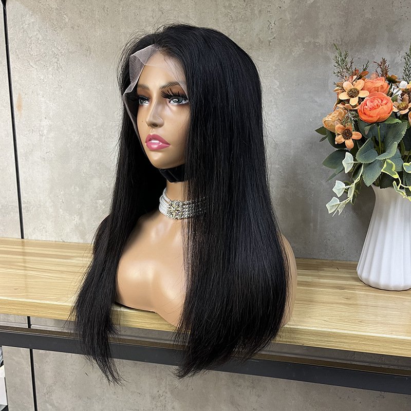 Human Hair Wig Lace Front Wigs Human Hair