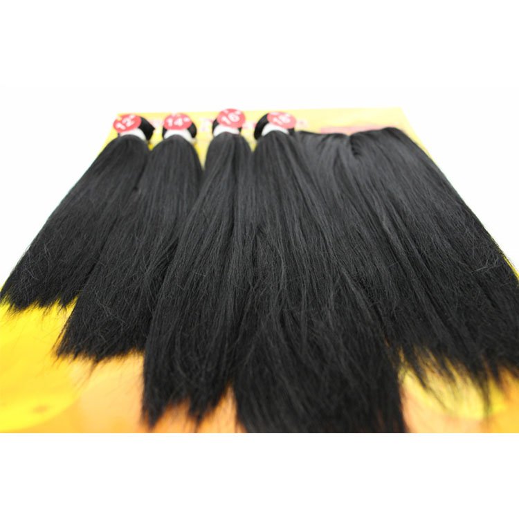 Lowest whole price Brazilian Virgin Human Hair Wig For Black Women Straight Lace Wig