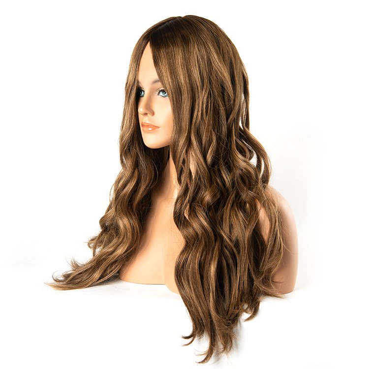 top quality promotions longest hair ratio 100 human russian double drawn cuticle aligned one donor jewish wigs kosher wigs