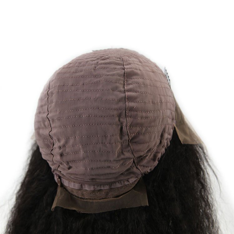 100 Indian peruvian remy blonde color virgin brazilian human hair full lace human hair wigs