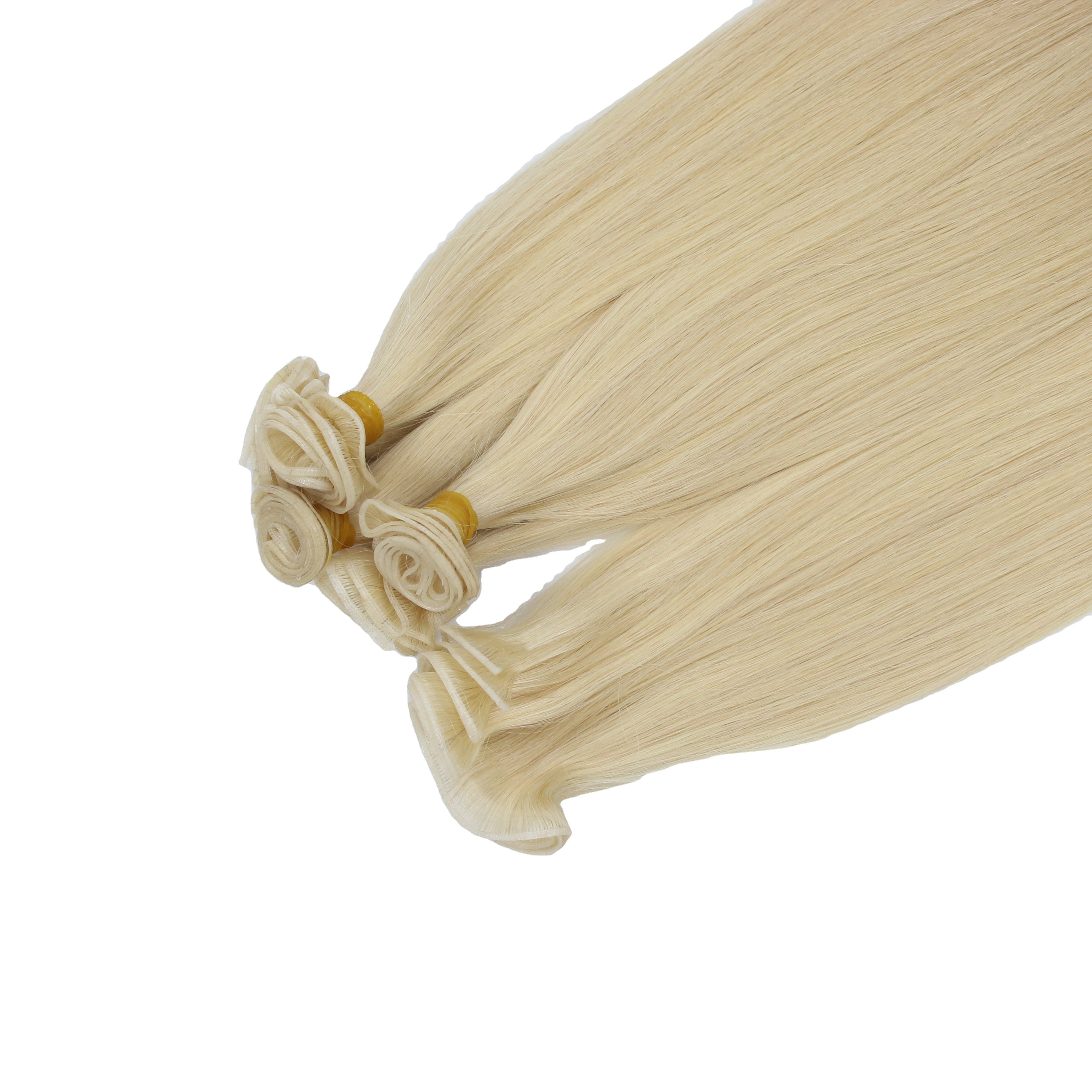 Hair extension and Wig with Fullest hair only human hair unprocessed chemical always strong and smooth