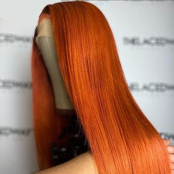 Ginger