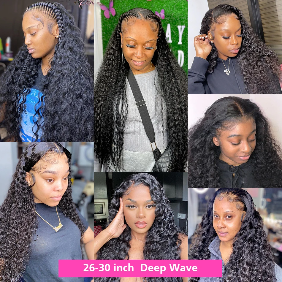 9x4 5x5 7X7 4x6 HD Lace Frontal Curly Human Hair Wigs For Black Women Factory Wholesale Cheap New Removable Lace Wig