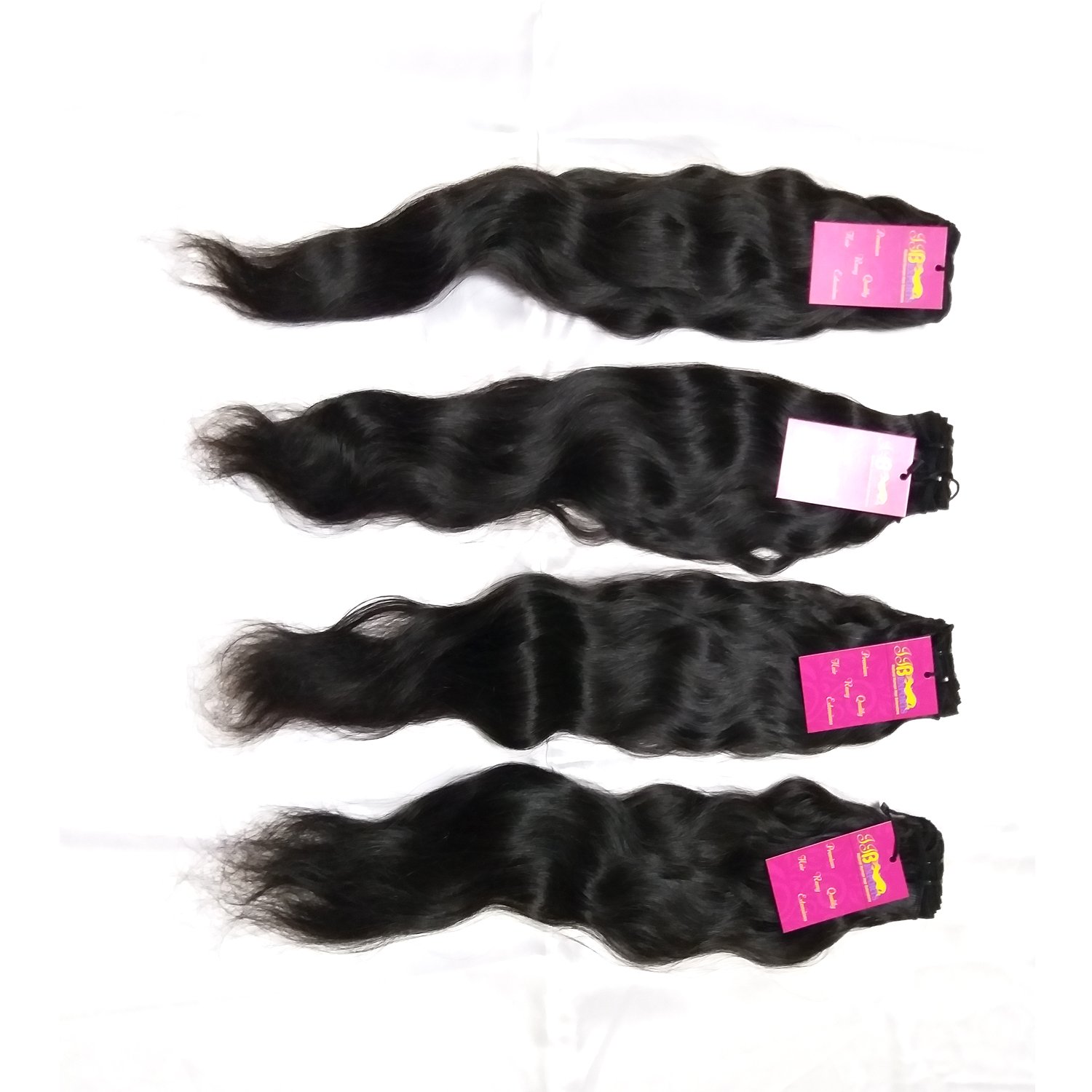 Wholesale Virgin Brazilian Hair, The Best Hair Vendors 100% Unprocessed Raw Human Hair Extensions,Single donor raw virgin hair