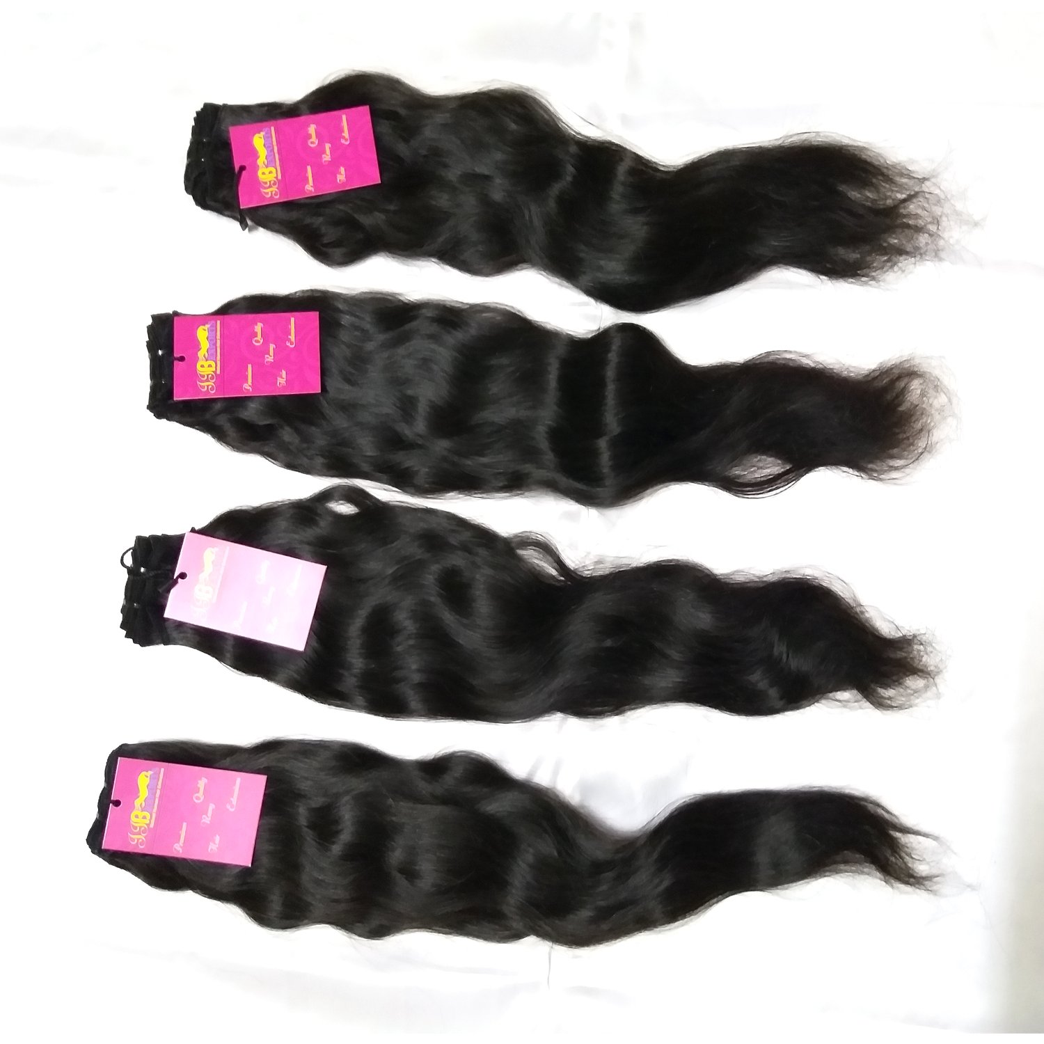 Wholesale Virgin Brazilian Hair, The Best Hair Vendors 100% Unprocessed Raw Human Hair Extensions,Single donor raw virgin hair