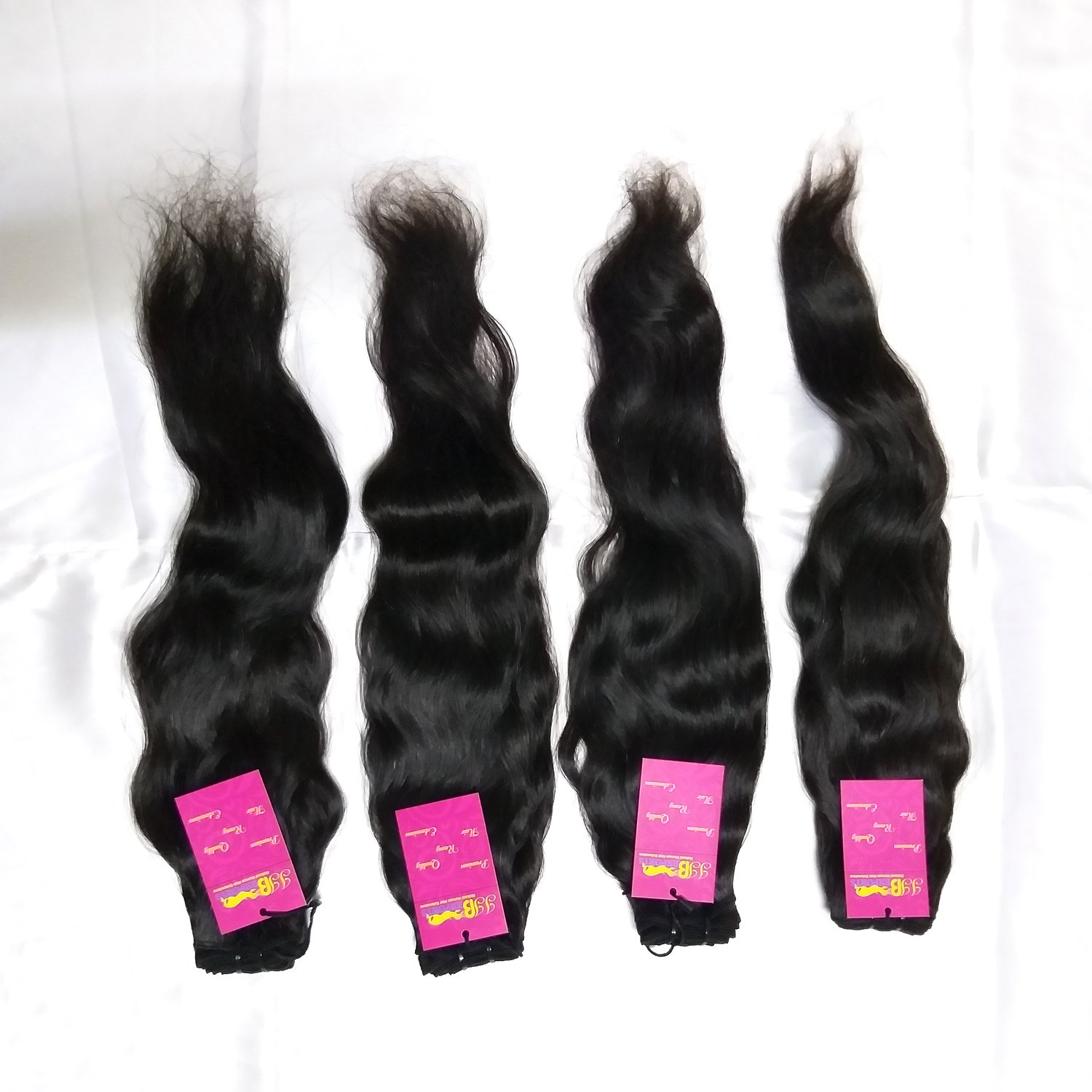Wholesale Virgin Brazilian Hair, The Best Hair Vendors 100% Unprocessed Raw Human Hair Extensions,Single donor raw virgin hair