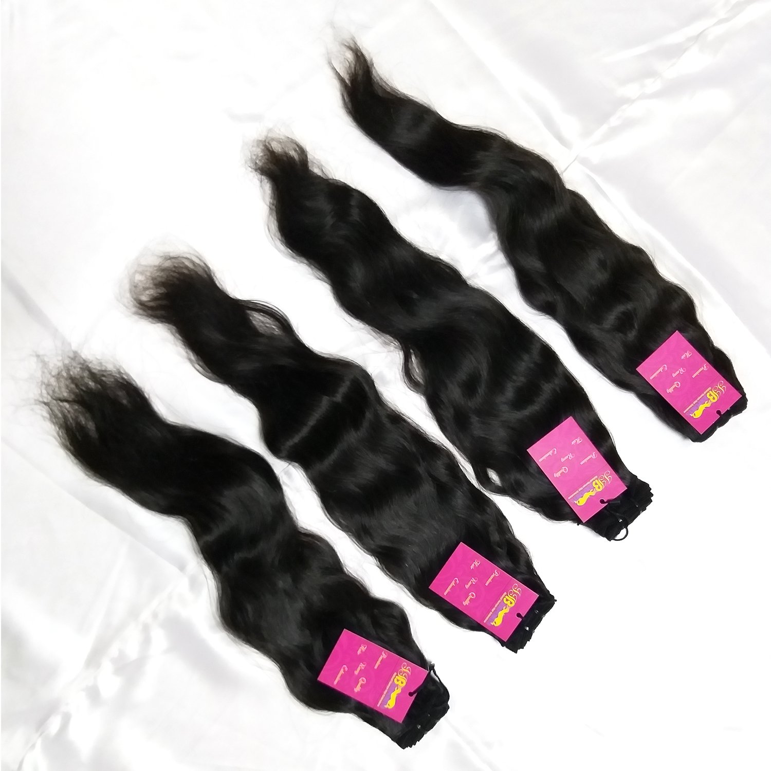 Wholesale Virgin Brazilian Hair, The Best Hair Vendors 100% Unprocessed Raw Human Hair Extensions,Single donor raw virgin hair