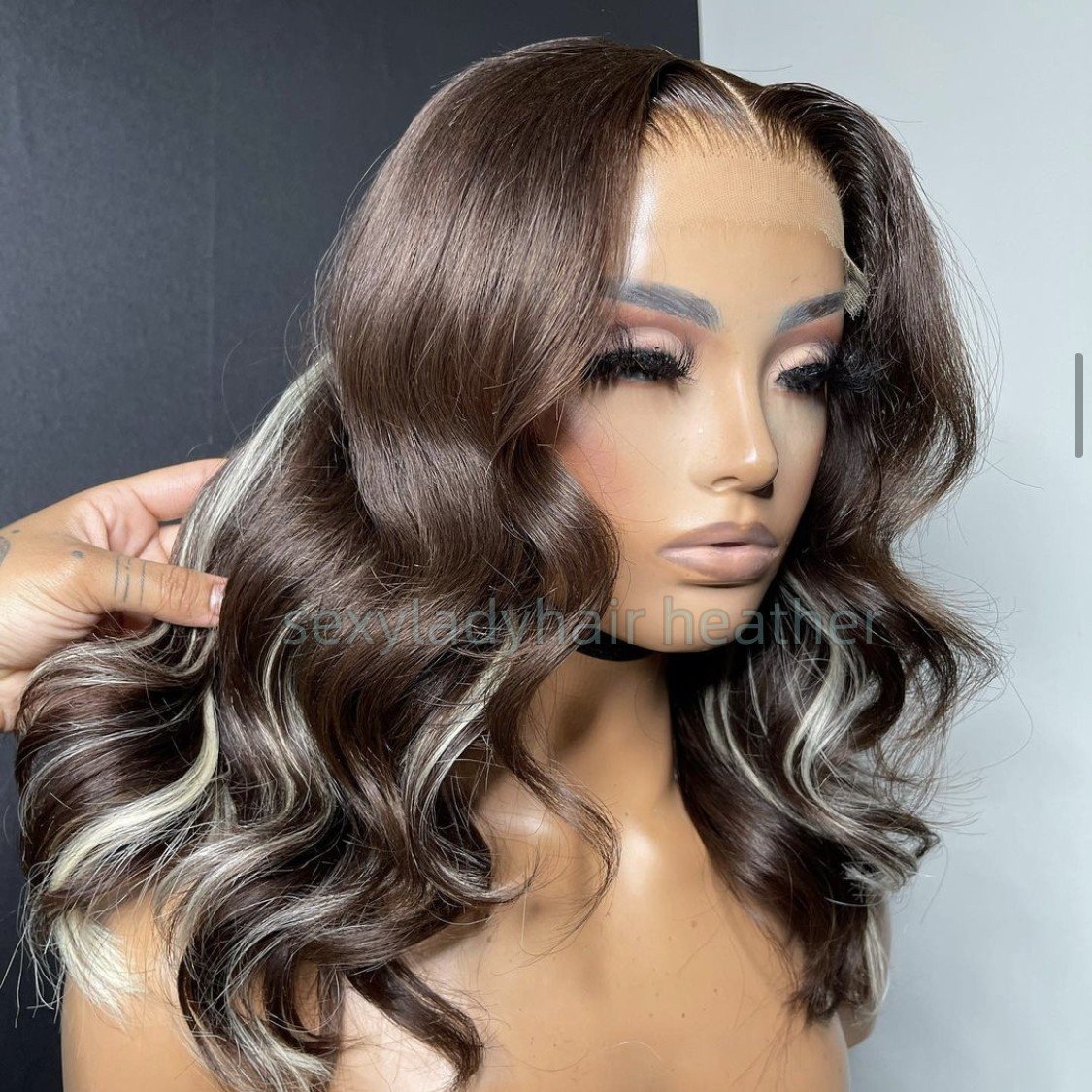 Wholesale Raw Brazilian Hair Bundle Vendor human hair wigs straight brazilian hair