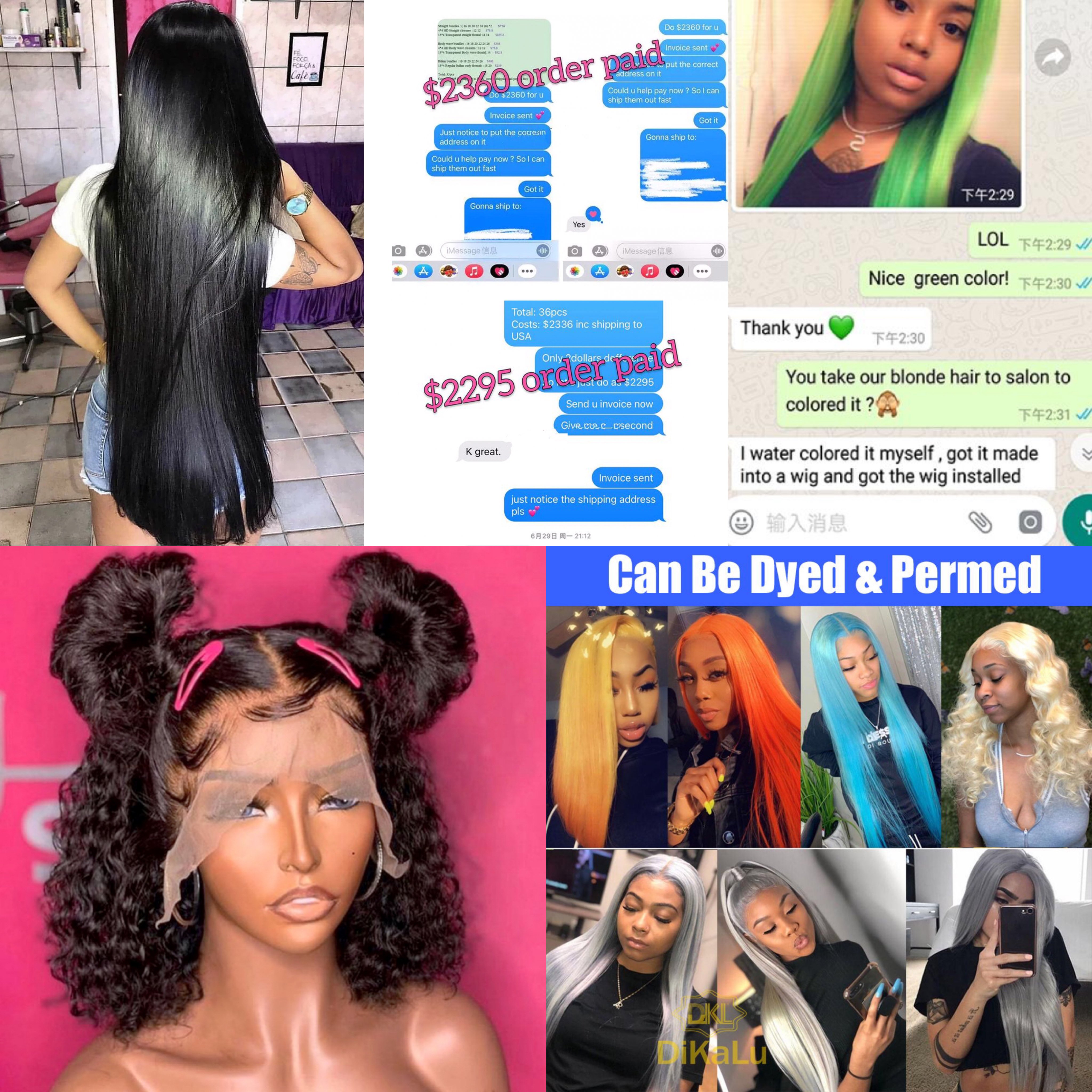 Wholesale Bone Straight Human Hair Wig,13x4 Bleached Knots Hd Lace Front Wig Human Hair,Brazilian Human Hair Wig For Black Women