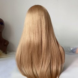 blonde