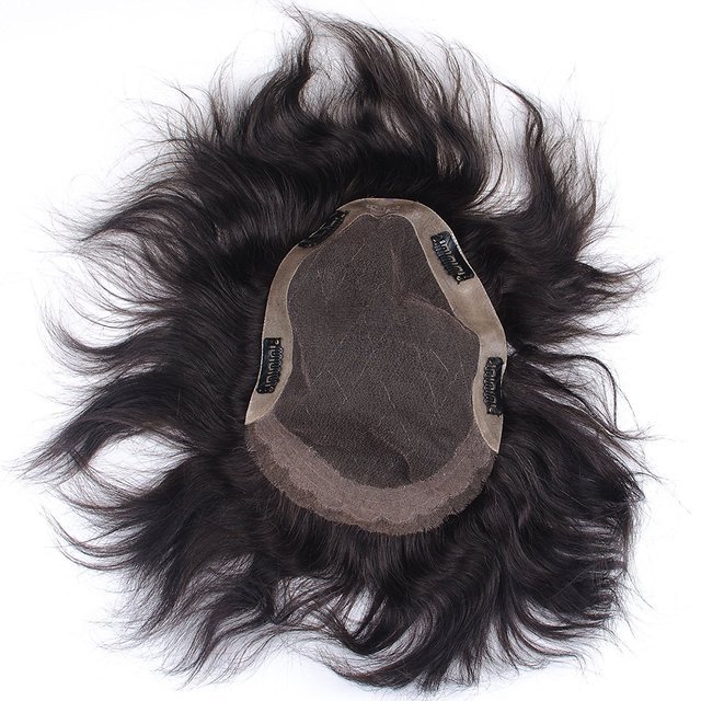 MENS HAIR WIG