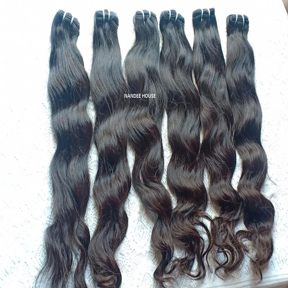 Russian 100% Virgin Remy Tape in Hair Extensions Double Drawn European Style Wave Afro Bundle DHL FEDEX TNT Piece EMS Color Gua
