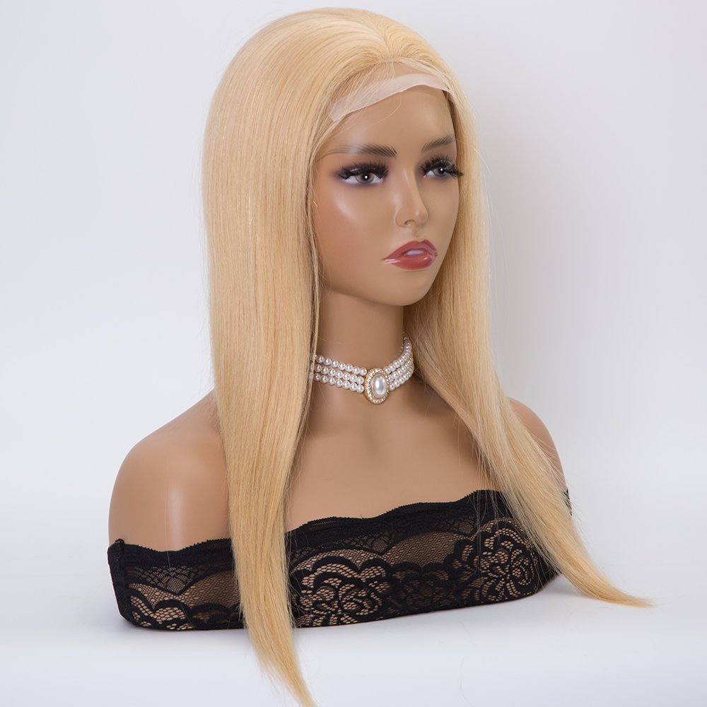 hair wig women vendor natural long black human hair medical wigs